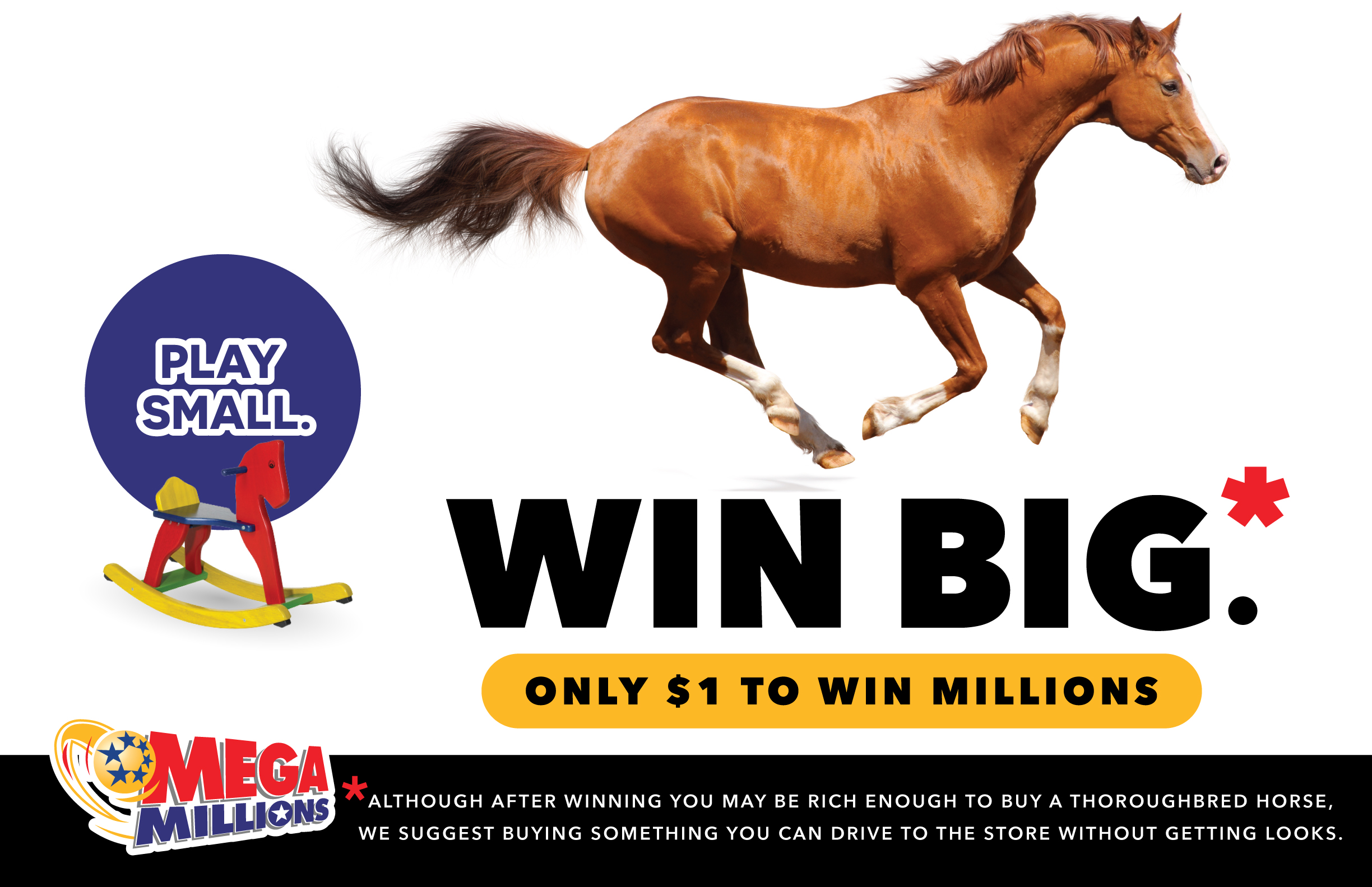 MegaMillions-DE-Horse